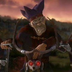 Станислав Соловьев