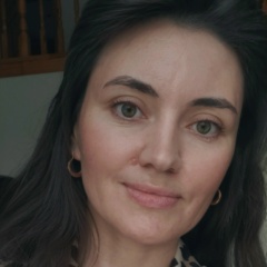 Диана Хазиева, 25.06