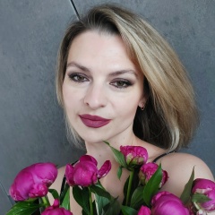 Анастасия Лень, 30.05, Астрахань