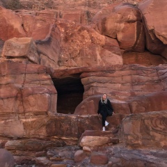 Асель Нурбатсина, 24.04.1991, Алматы