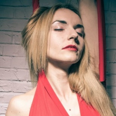 Мариша Творожо-О-Ок, 15.09, Киев