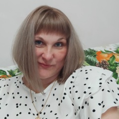 Анастасия Лябах, 13.12, Донецк