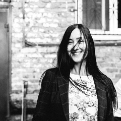 Виктория Меркулова, Уфа