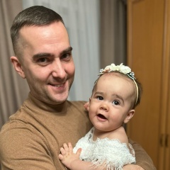 Сергей Симонов, 25.11.1985, Москва