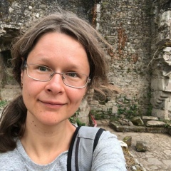 Екатерина Калинина, 02.02.1983, Москва