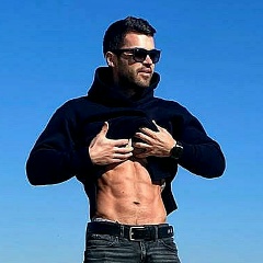 Дмитрий Кузьмин, 03.03, Санкт-Петербург