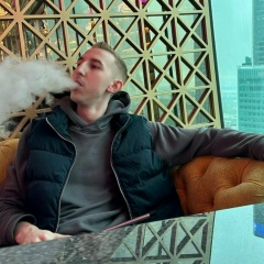 Сергей Ботов, 28.03, Омск