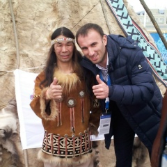 Рустам Рустамыч, 22.08.1986, Грозный