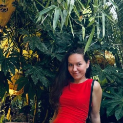 Ирина Сергеева, 27.09, Наро-Фоминск