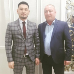 Жанабай Халиев, 06.01.1977, Актау