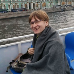 Василий Чупин, 10.07.1993