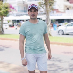Kerim Mykgyyew, 23.12.1991, Ankara