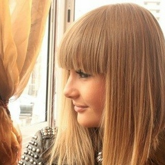 Алёна Антонова, 14.09.1987, Москва