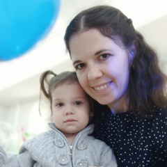 Катерина Лагунова