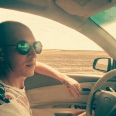 Вячеслав Гречишкин, 19.12.1984, Arambol