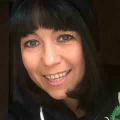 Виктория Go-Lant, 30.10.1976, Санкт-Петербург