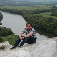 Дмитрий Кузнецов, 21.03.1974, Королёв