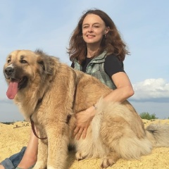 Марина Артемьева, 20.08.1983, Санкт-Петербург