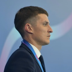 Антон Jam, 23.01, Екатеринбург