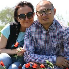 Диляра Султанова, 05.03.1985, Алматы