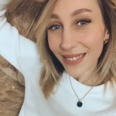 Мария Пажарицкая, 08.07, Минск