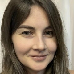 Татьяна Александровна, 30.09