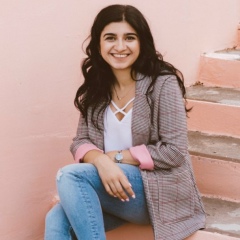 Ольга Нерсесян, 30.06, Москва