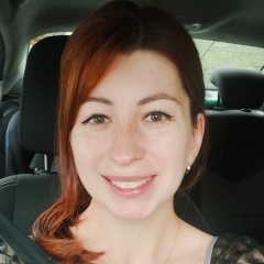 Екатерина Васильева, 30.04, Оренбург