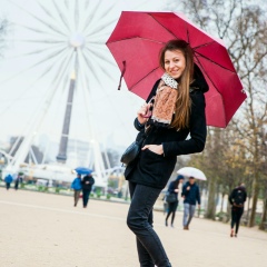 Маряна Притуляк, 24.08, Львов