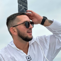 Николай Денисенко, 15.02.1990, Краснодар