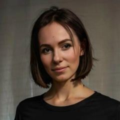 Анастасия Крюкова, 03.08, Санкт-Петербург