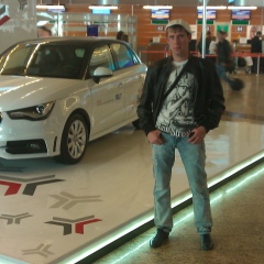 Егор Томилов, 27.04, Саяногорск