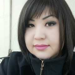 Жулдызай Есен, 03.01.1983, Кызылорда