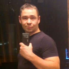 Евгений Батуев, 05.02, Санкт-Петербург