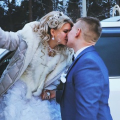 Юля Орлова, 02.09, Екатеринбург