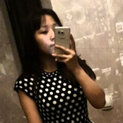 Janna Omarbekovna, 21.11, Алматы