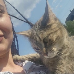 Татьяна Липатова, 20.02.1991, Санкт-Петербург