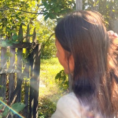 Светлана Мишвайгер, 22.01, Санкт-Петербург