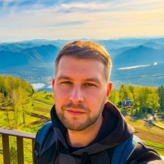 Анатолий Иванов
