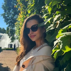 Anna Belkina, 03.02, Тюмень