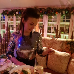 Галина Столбунова, 05.02.1984, Санкт-Петербург