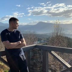 Ростислав Бухенко, 23.01.1994