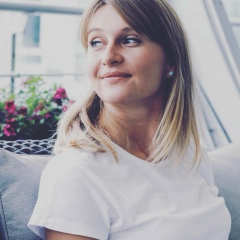 Анна Сафонова, 28.09, Москва
