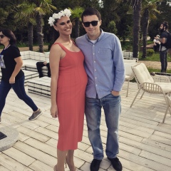 Salome Khitiri, 30.08.1989, Батуми