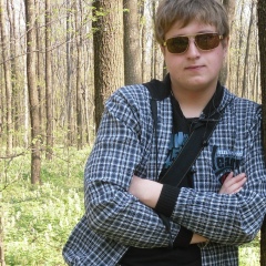 Владимир Лохоня, 07.05.1991, Сумы