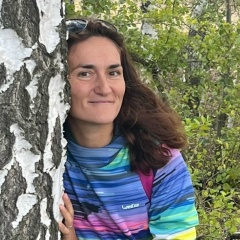 Ирина Морозова, 11.07.1985, Волгоград