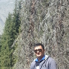 Жандос Темиров, 18.04.1986, Каскелен