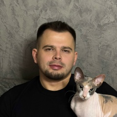 Igor Matveev, 21.01.1998, Бишкек