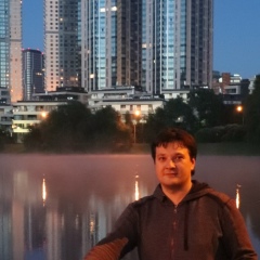 Вячеслав Быков, 16.08.1990, Москва