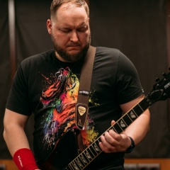 Денис Майборода, 07.10.1988, Мурманск